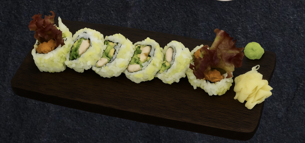 SPICY CRISPY CHICKEN* 6 Stk